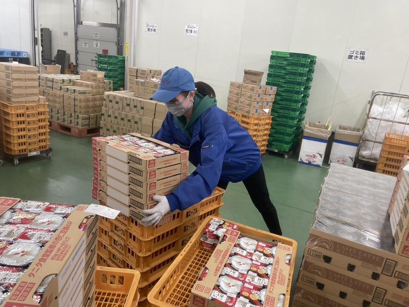 株式会社エーブルの求人・転職情報