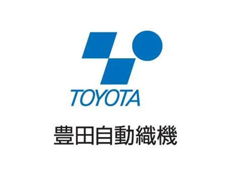 株式会社豊田自動織機