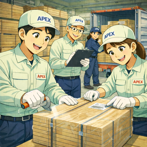 求人画像