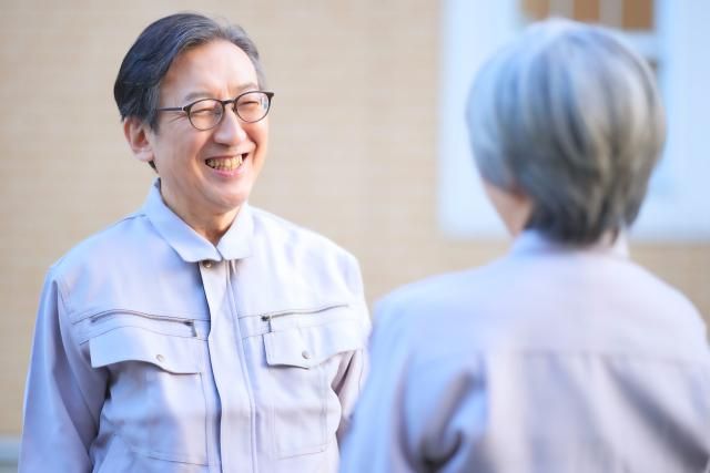 栄和建物管理株式会社の求人・転職情報