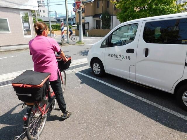 求人画像
