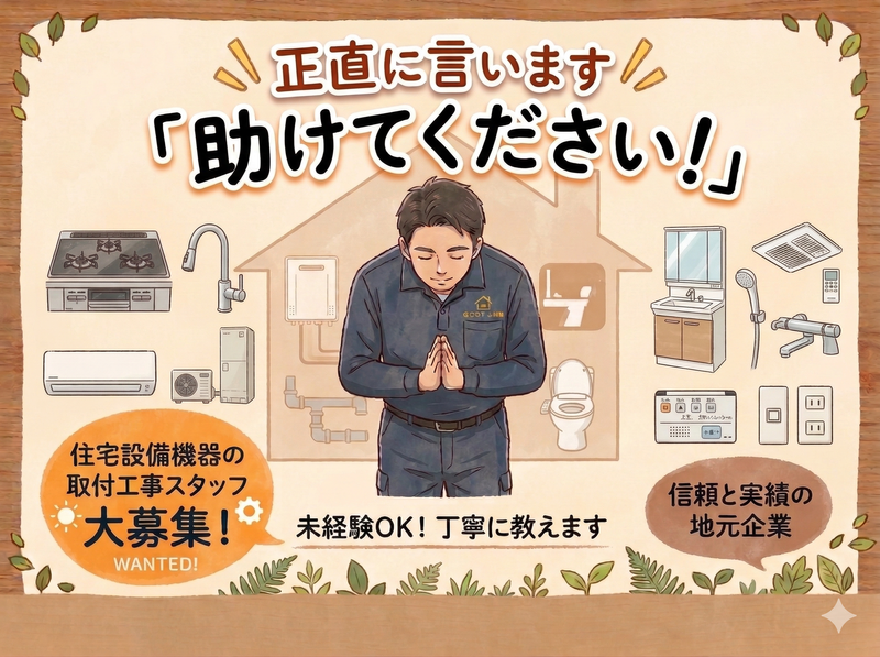 株式会社SKクラフトの求人・転職情報