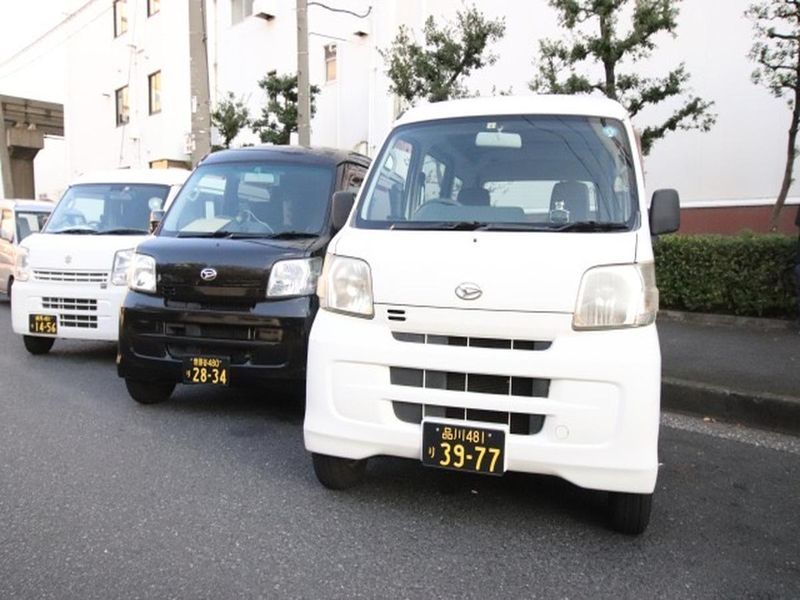 Eternal株式会社　横浜市神奈川区エリアの求人情報