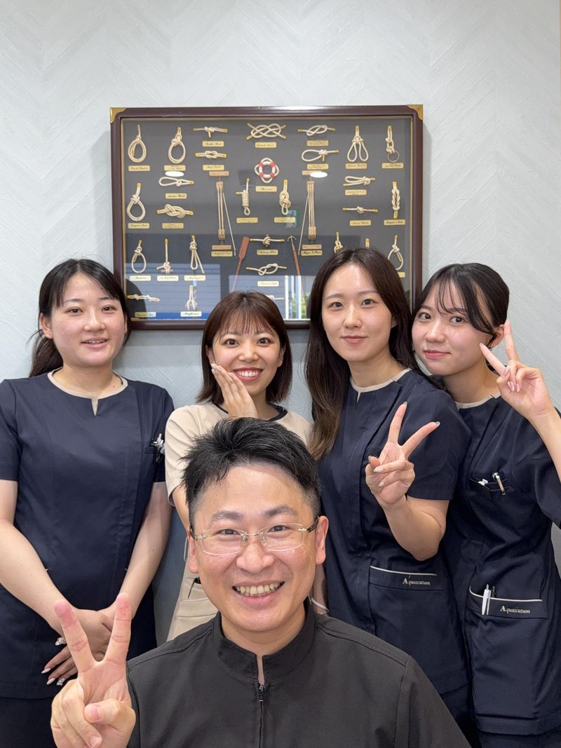 ヨット歯科医院の求人・転職情報