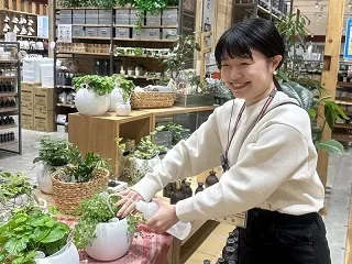 無印良品　ユニモちはら台のアルバイト・バイト求人情報-24