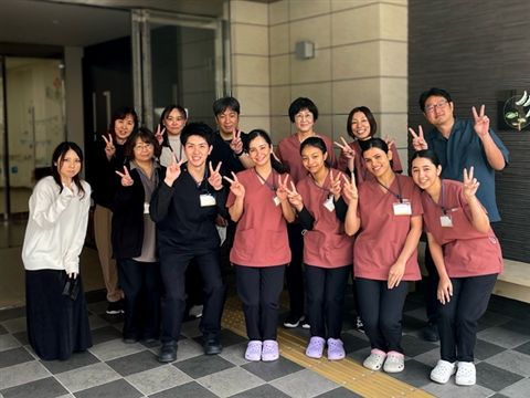 株式会社NICEの求人・転職情報