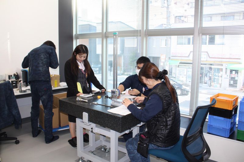 株式会社マスタニテックの求人・転職情報