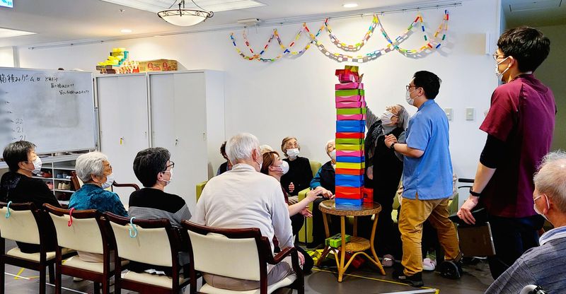 医療法人社団栄会の求人・転職情報