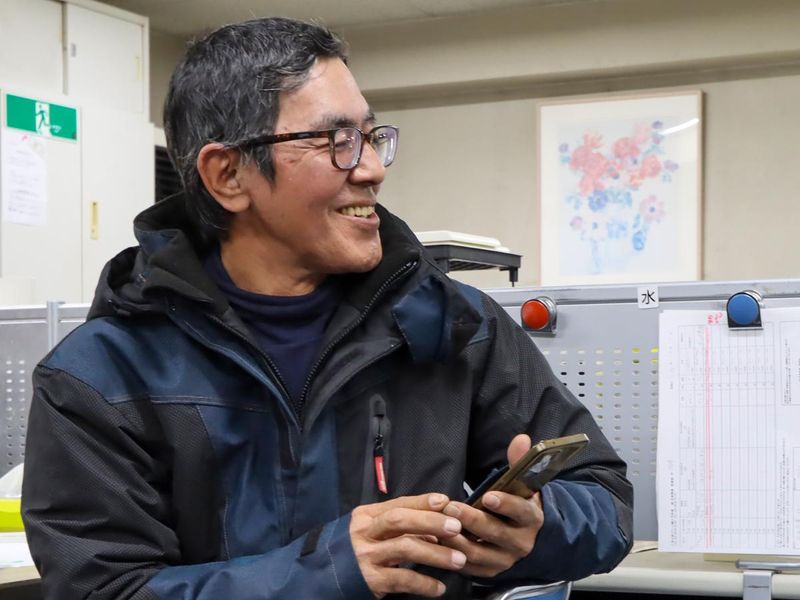 武田商事株式会社の求人・転職情報