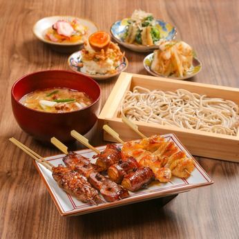焼鳥ハレツバメ　新宿新南口店【2242】【AP】のアルバイト・バイト求人情報-03