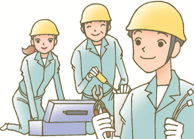 ㈱清建社の求人・転職情報