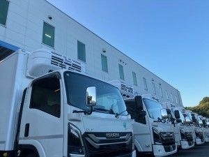 株式会社アルプスウェイの求人・転職情報