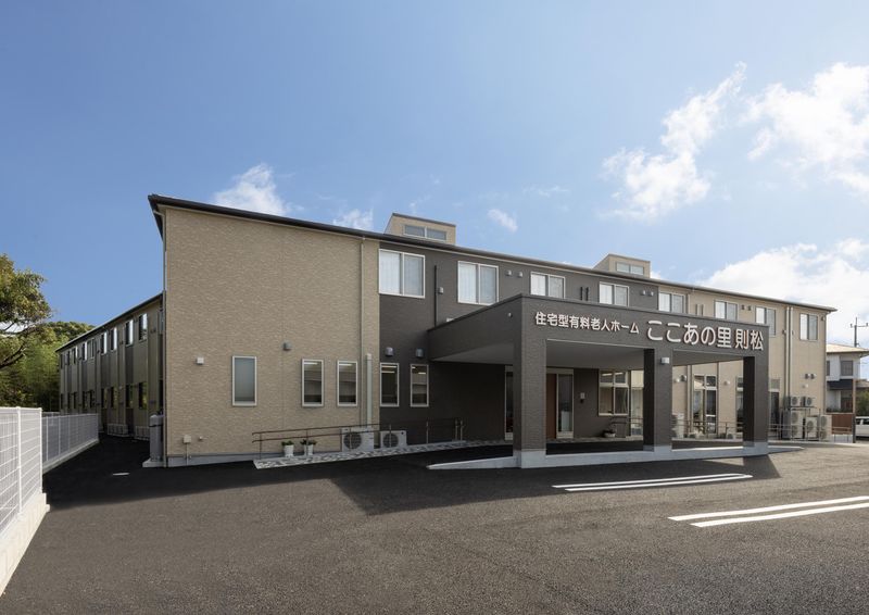 株式会社ここあ介護サービスの求人・転職情報