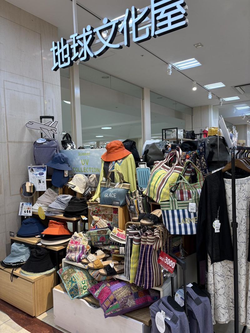 地球文化屋　夢彩都店のアルバイト・バイト求人情報-07