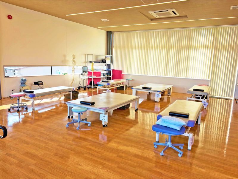 医療法人さくら会の求人・転職情報