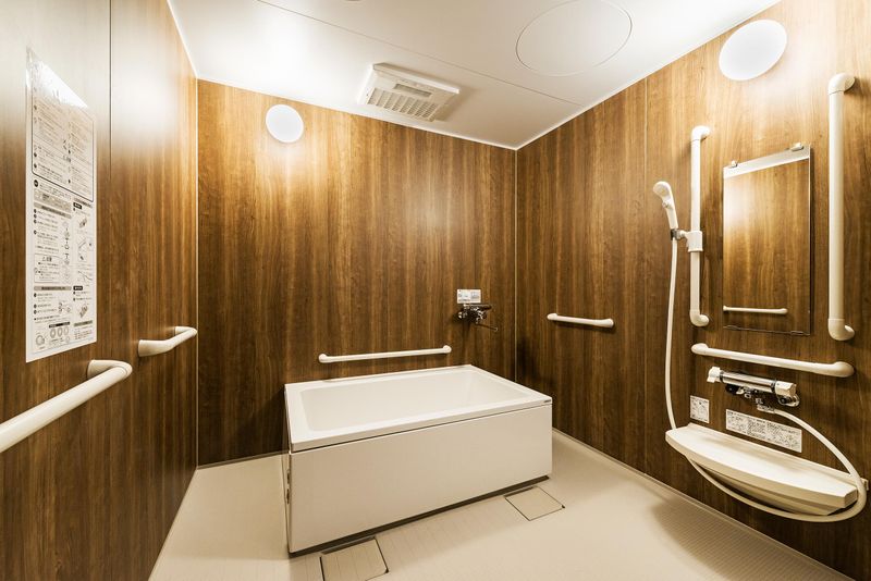 コンフォートエルバ堀切　【株式会社コンフォート】のアルバイト・バイト求人情報-03