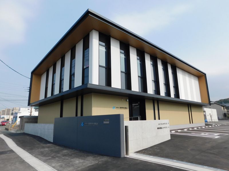 一般財団法人福岡県浄化槽協会-0003の求人・転職情報