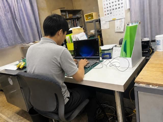 株式会社アオイ宅配センターの求人・転職情報