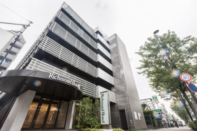 アールエヌティーホテルズ株式会社の求人・転職情報