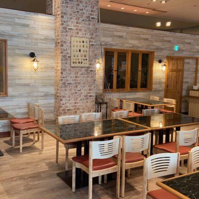 Blue Benjamin Caféのアルバイト・バイト求人情報-02