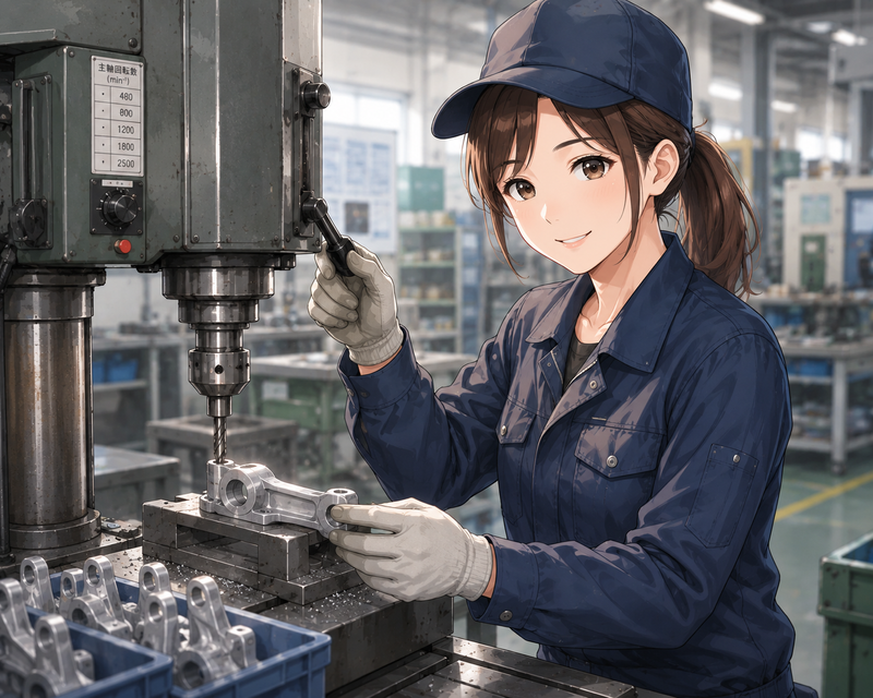 求人画像