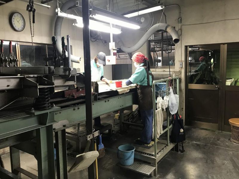 三栄ガラス株式会社の求人・転職情報