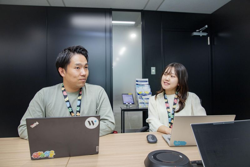 クリアルパートナーズ株式会社のアルバイト・バイト求人情報-02