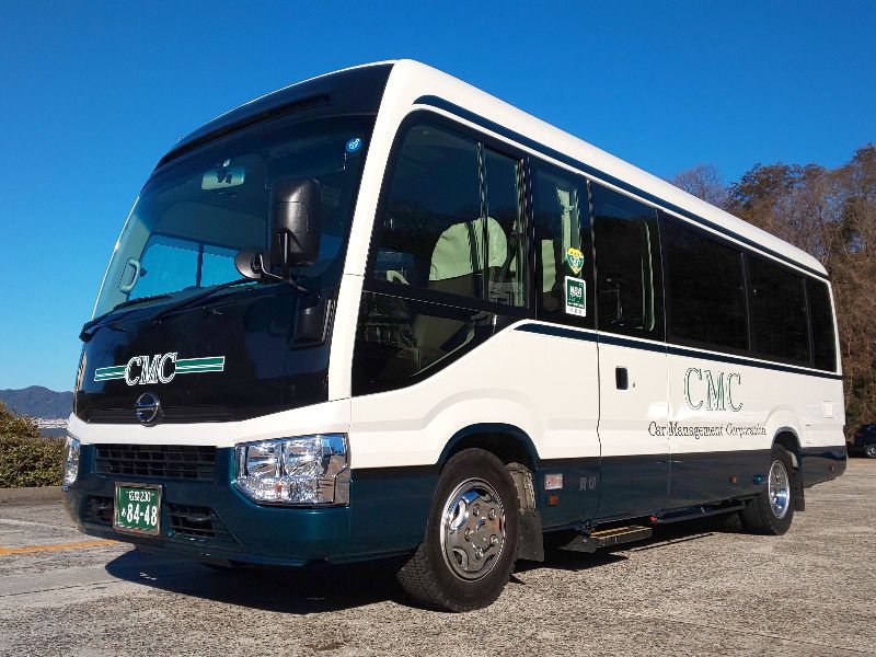 シーエムシー株式会社の求人・転職情報