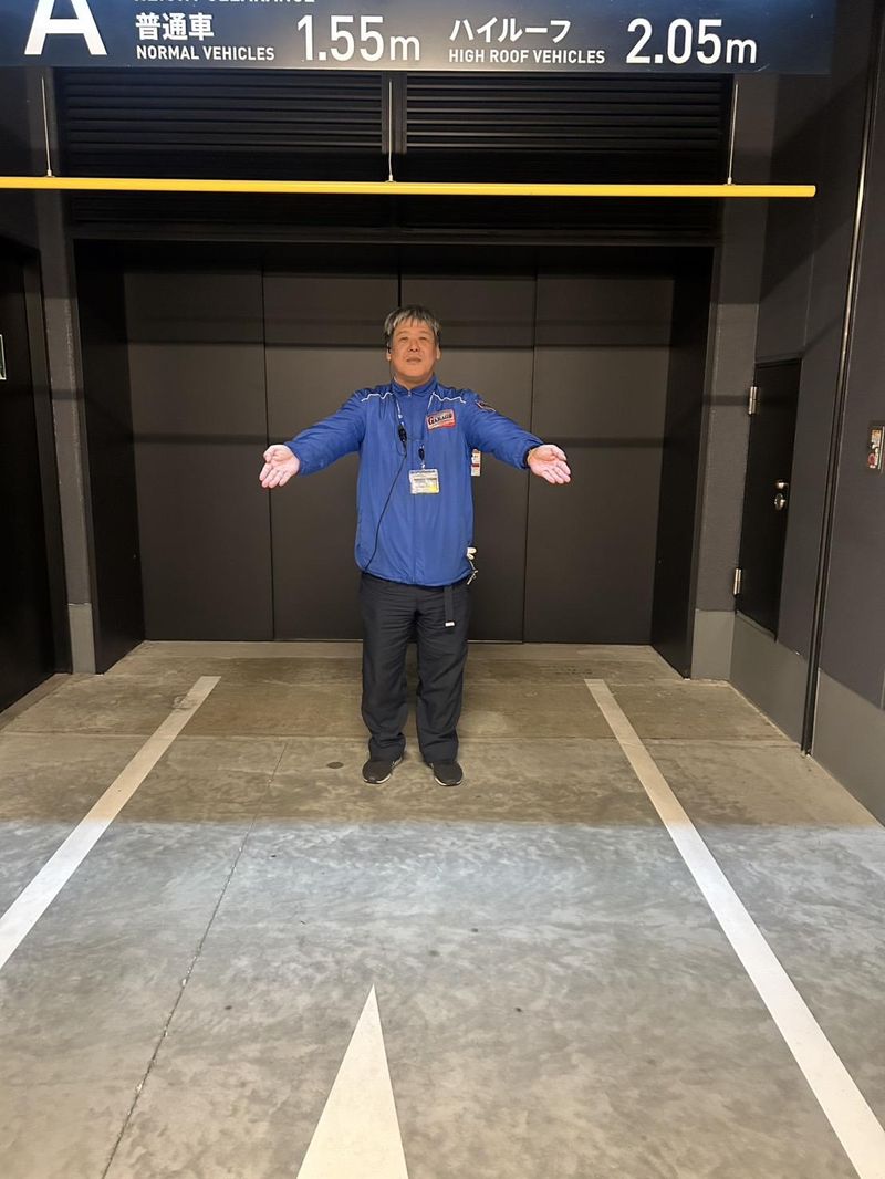 ミュージックテラス駐車場|東京ガレーヂ株式会社のアルバイト・バイト求人情報-02