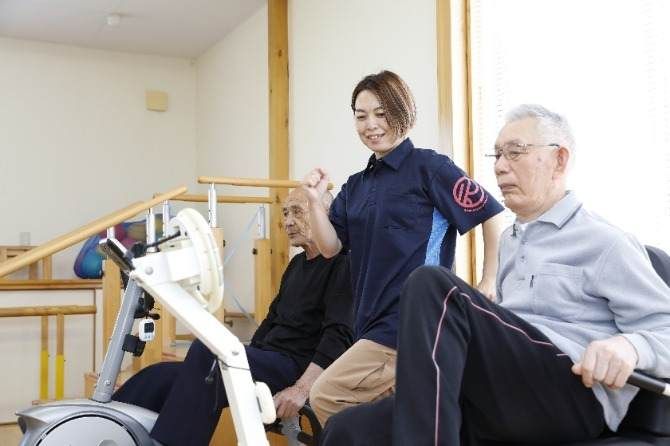 株式会社元気な介護の求人・転職情報