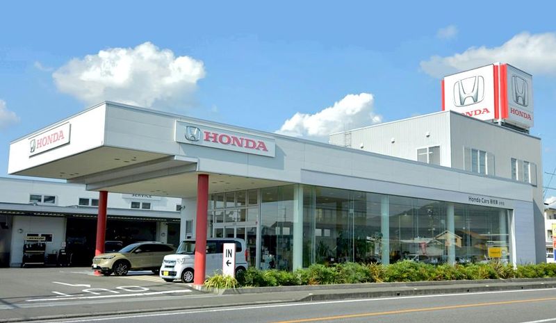 ホンダモーター藤枝販売株式会社の求人・転職情報