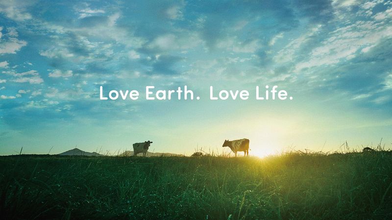 雪印メグミルク株式会社