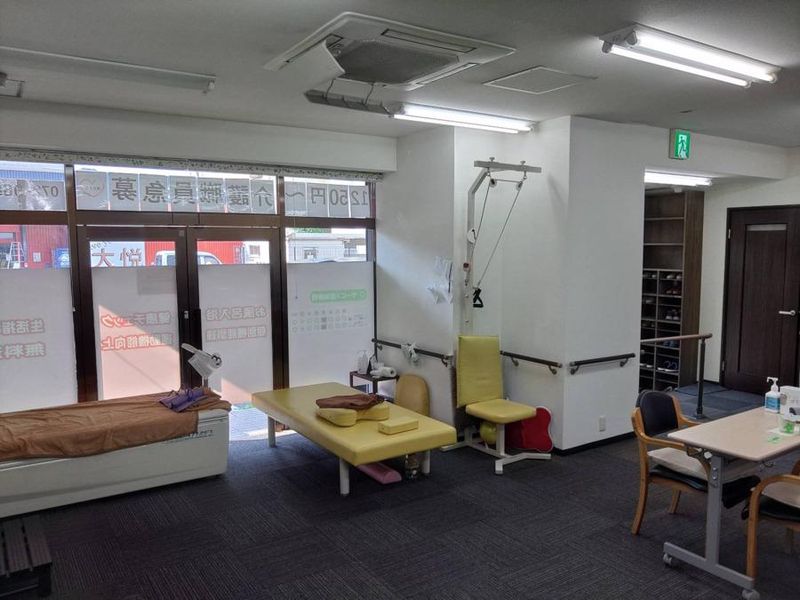 デイサービス縁むすびのアルバイト・バイト求人情報-04