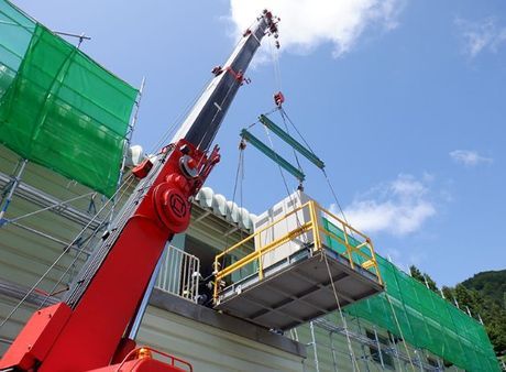 一般社団法人全国建設人材協会(人材紹介)の求人・転職情報