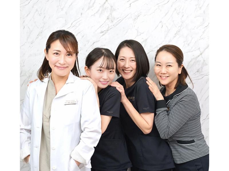 MiSA CLINIC(ミサクリニック)/医療法人社団ミサズメディカル/ミサメディカルグループ合同会社のアルバイト・バイト求人情報-04