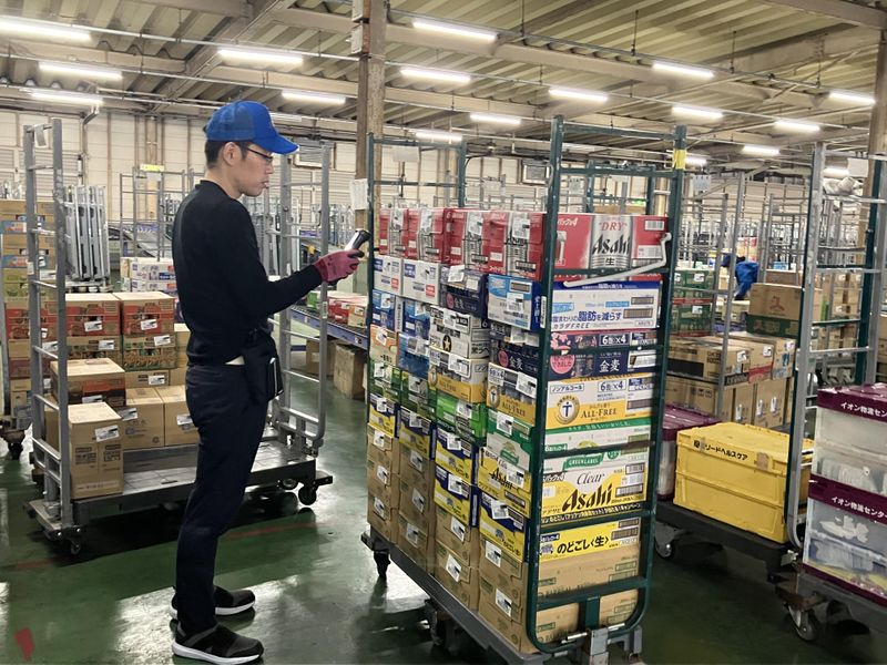 株式会社エーブル　コスモス薬品北九州物流センターのアルバイト・バイト求人情報-02