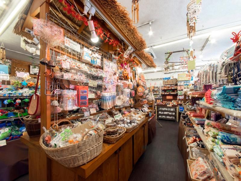 合同会社Minami Project　琉球まぶやー工房の求人・転職情報-02