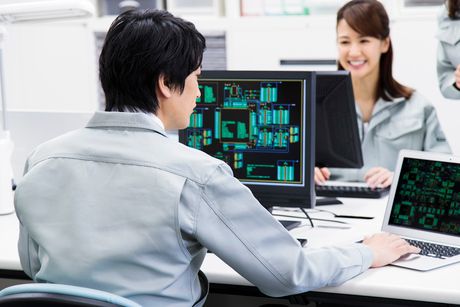 求人画像