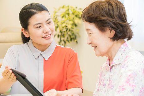 エルケア株式会社の求人・転職情報