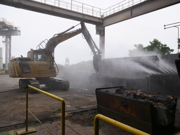 山九九州ビジネス株式会社の求人・転職情報