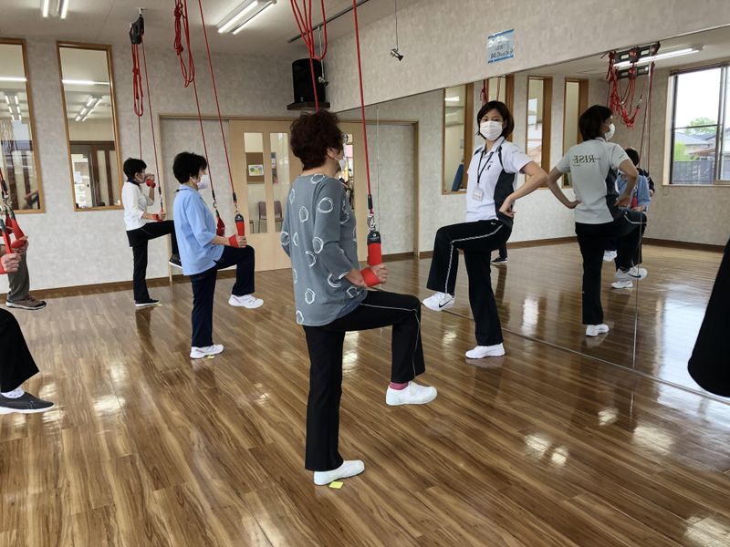 ライズ津屋崎のアルバイト・バイト求人情報-18