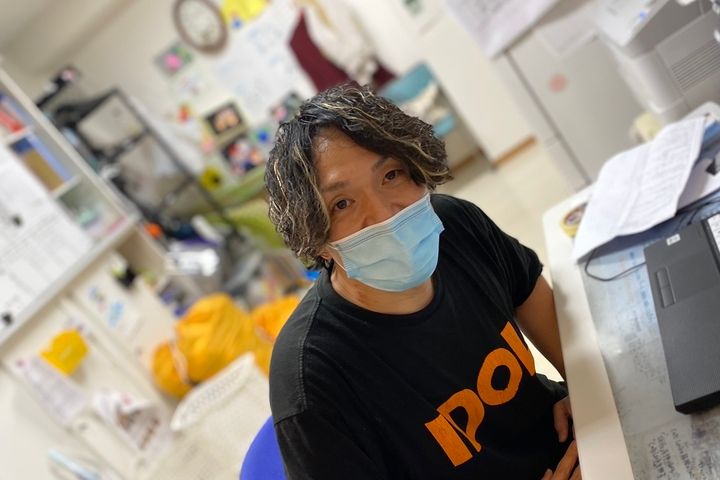 特別養護老人ホーム わらく桃の丘の求人9