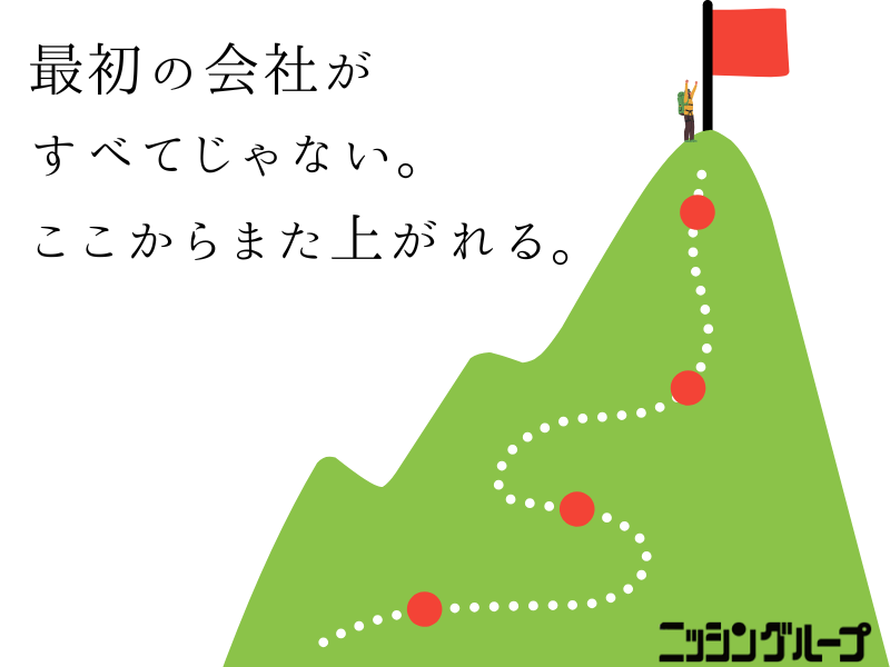 株式会社ニッシンホームテックの求人・転職情報