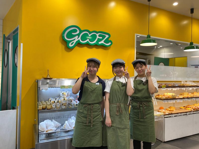 gooz いちょう並木通り店のアルバイト・バイト求人情報-02