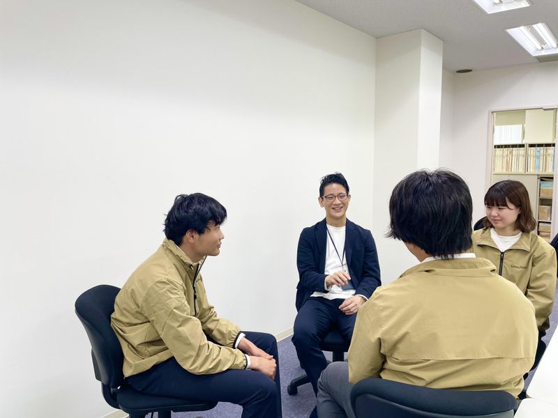 株式会社サンワハウス/岡崎支店のアルバイト・バイト求人情報-03