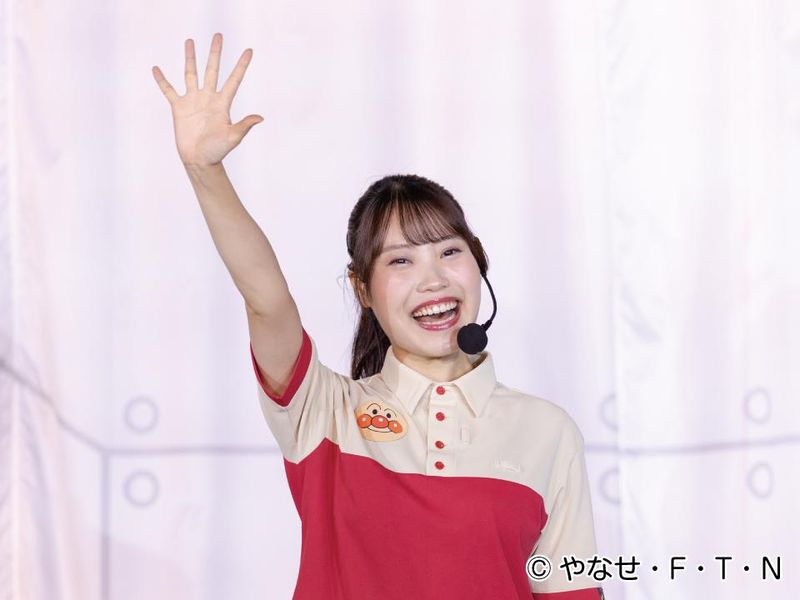 神戸アンパンマンこどもミュージアム&モールのアルバイト・バイト求人情報-02