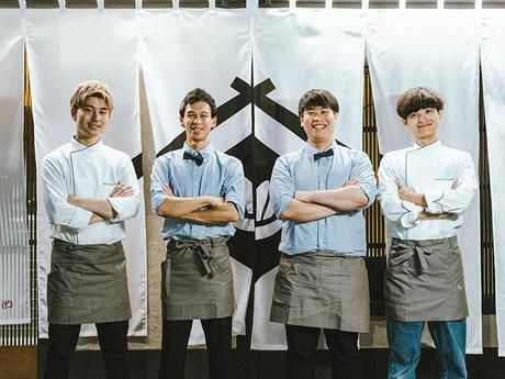 京都天ぷら　天のめし　京都祇園店の求人5