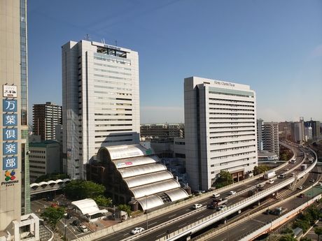 合同会社ハーバーリースの求人・転職情報