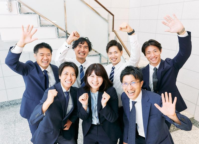 株式会社あんしんマイホームの求人・転職情報