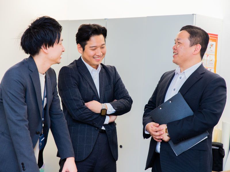 株式会社　アクセル-0011の求人・転職情報